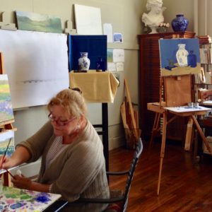 Studio Classes